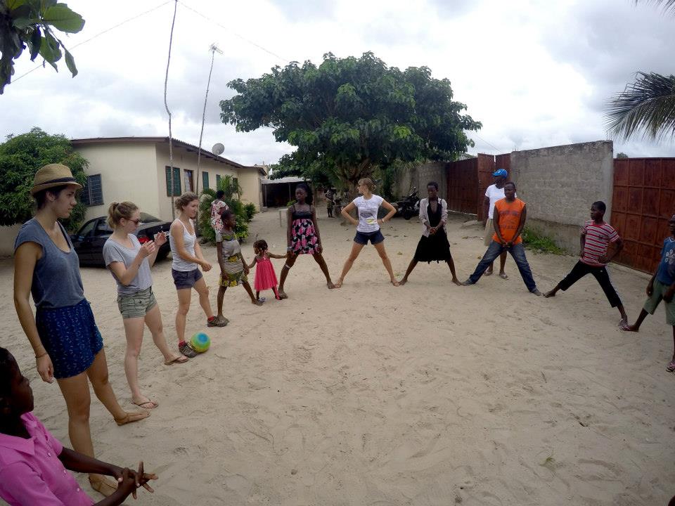 Encadrement sportif (Basket)