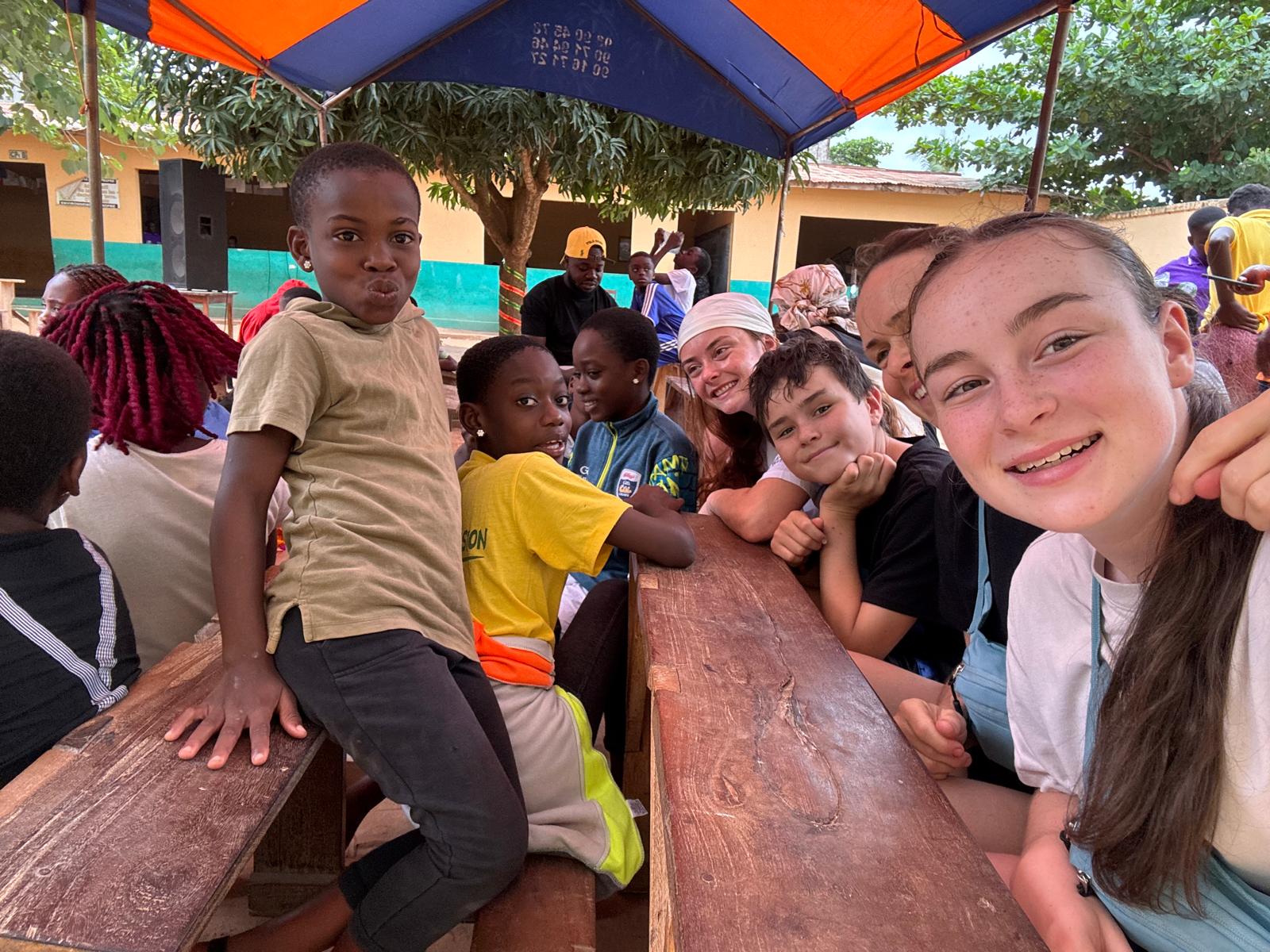 Aide à l'enfance : Sos orphelins new